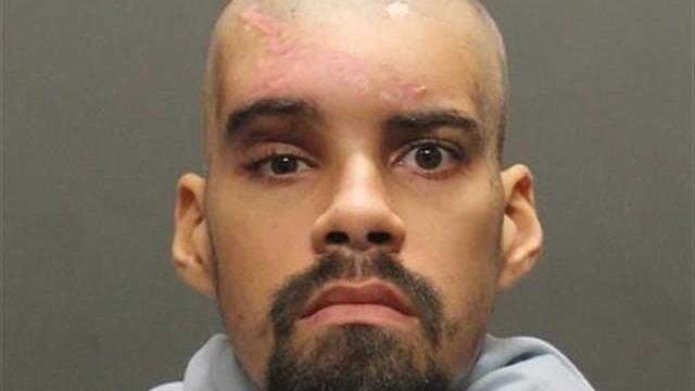 Tucson carjacking suspect shot by sheriff's deputies booked into jail